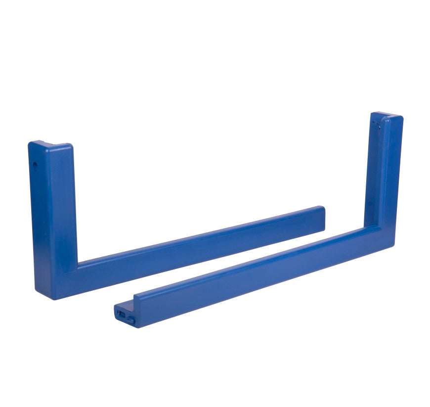 Goalsetter Contender 54" In Ground Basketball Hoop