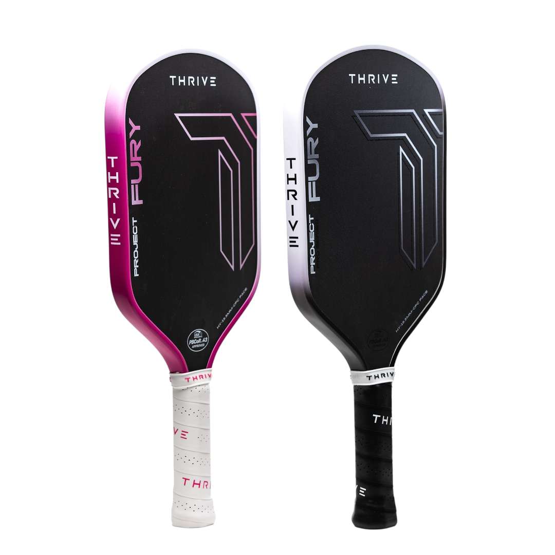 FURY Hybrid 15.5 MM (GEN 3.5 POWER SERIES) 6 month warranty