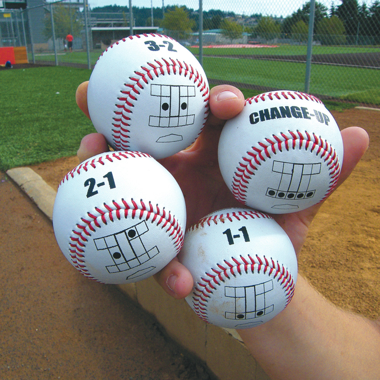 Jugs Backyard Bullpen Package